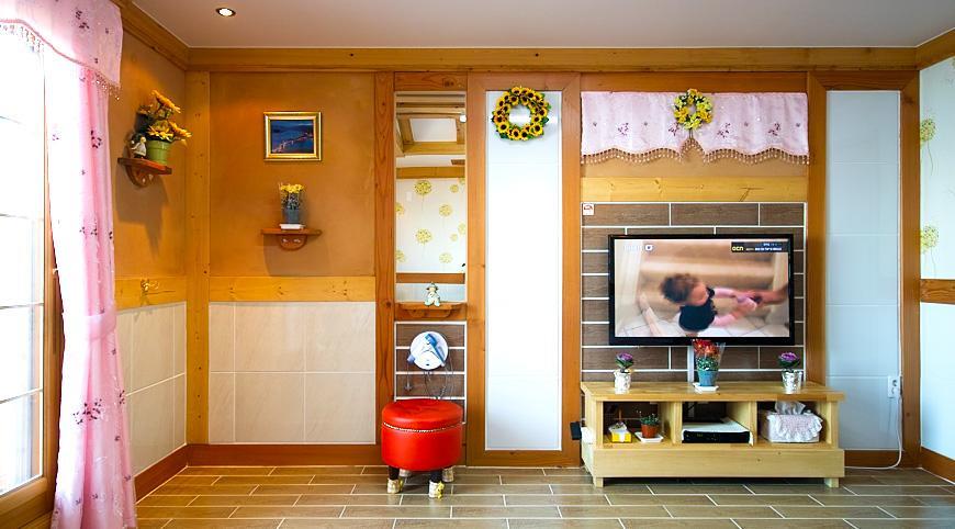 Gung Pension นัมแฮ ภายนอก รูปภาพ